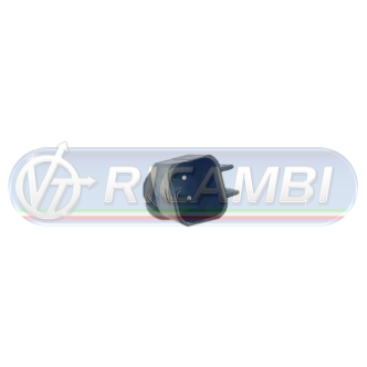 1 - PORTA LAMPADA FRECCIA FH 2 BAY9S