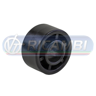 1 - RULLO PIATTAFORMA DIAM.75/30-40MM DHOLLANDIA