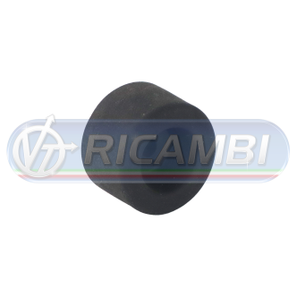 1 - TAMPONE FINECORSA SPONDA DHOLLANDIA DIAM.50X30