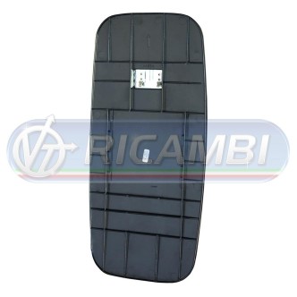 1 - VETRO SPECCHIO RISC. DX-SX FH 1