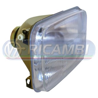 1 - FANALE ANTERIORE DX-SX FH 1