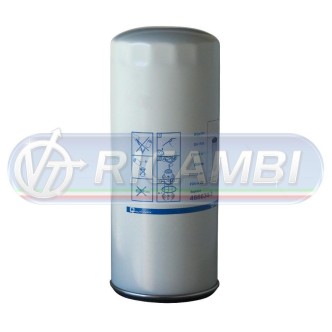 1 - FILTRO OLIO LONG LIFE 133