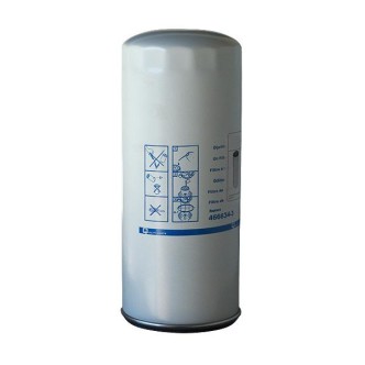 1 - FILTRO OLIO LONG LIFE 133