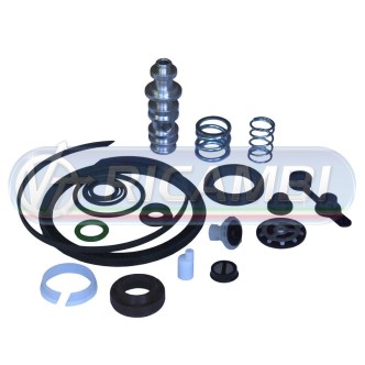 1 - KIT SERVO FRIZIONE 100