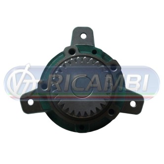 1 - POMPA ACQUA D12C