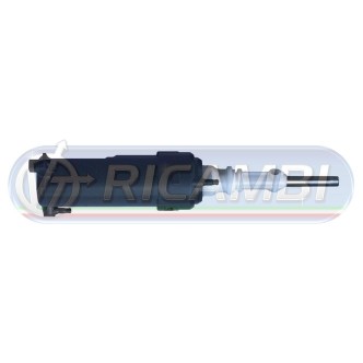 1 - PISTONE CONTROLLO SEDILE VOLVO COMP.