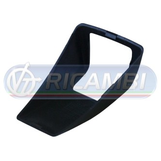 1 - ALLOGGIAMENTO FRECCIA FH 3 SX
