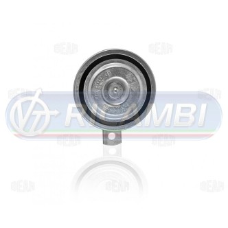 1 - AVVISATORE ACUSTICO 24V