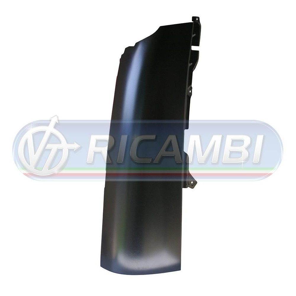 1 - CANTONALE FH 2 SX