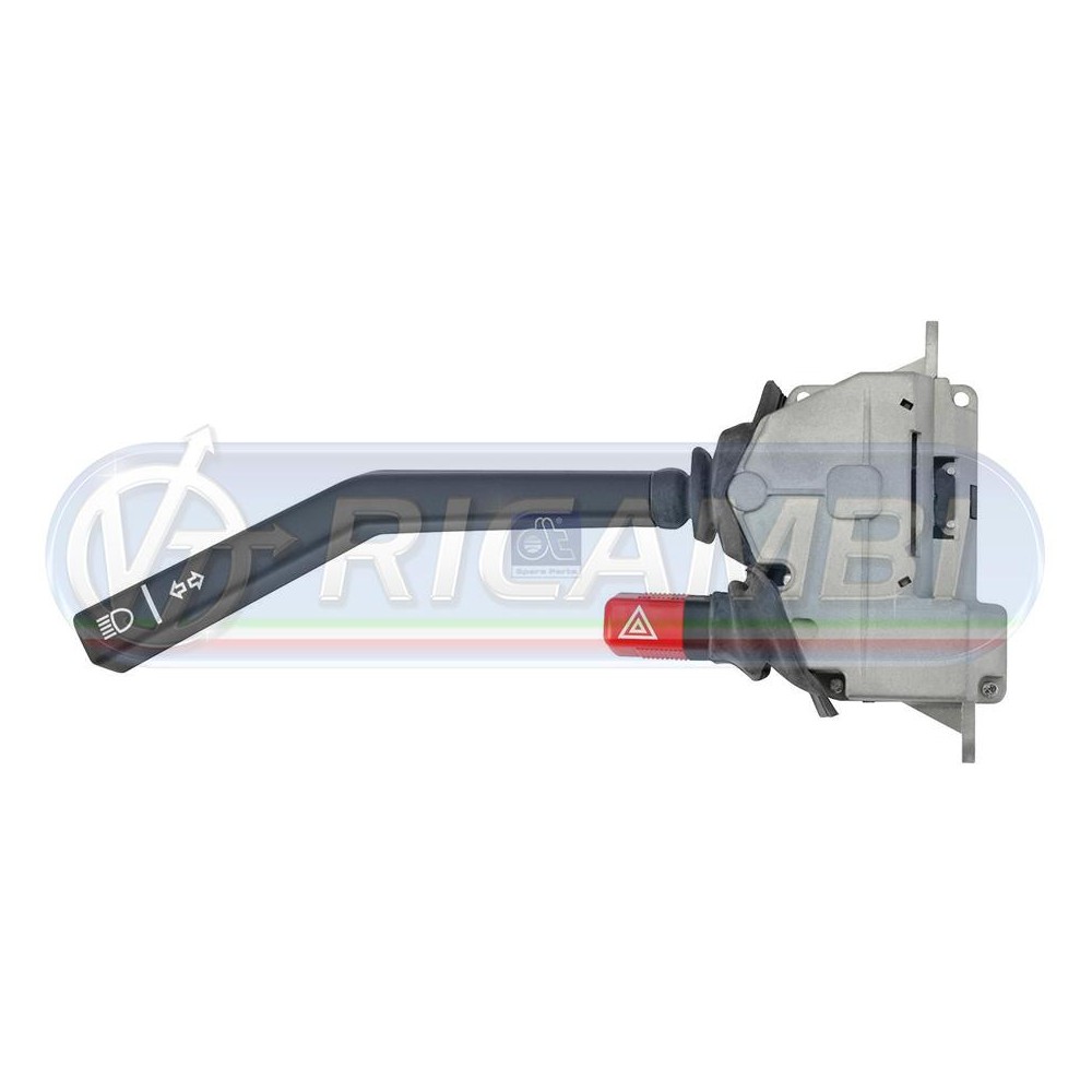 1 - DEVIO LUCI VOLVO FL6 B6