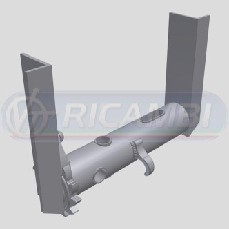 1 - VERRICELLO DIAM.60 RINF. C/ASOLA GREZZO SX