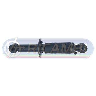 1 - AMMORTIZZATORE CABINA VERTICALE 444 FM 12