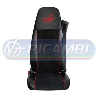 1 - COPRISEDILE FH 12-16 2001-2012 EXTREME PROF. MOD. D NERO SING.
