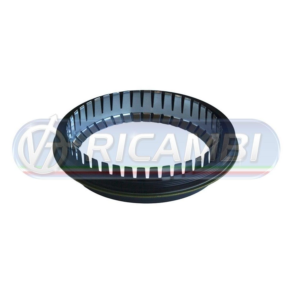 1 - PARAOLIO EST. MOZZO POST. VOLVO COMPATIBILE 331