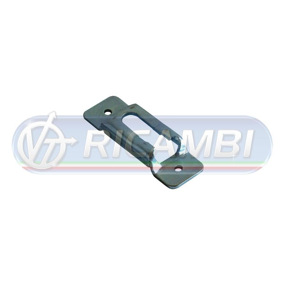 1 - RISCONTRO ZINCATO A RIVETTARE  X MINI1