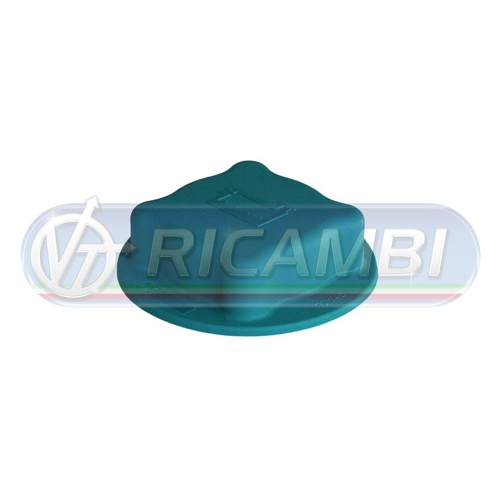 1 - TAPPO VASCHETTA ACQUA FL 6 FL 7