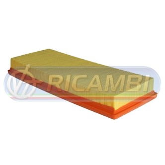 1 - FILTRO ANTI POLLINE FL6 452