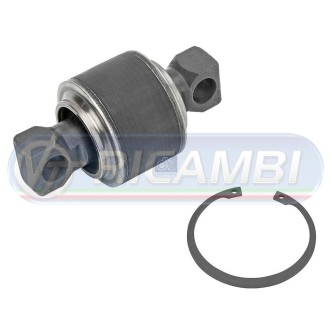 1 - BOCCOLA BARRA V LATERALE VOLVO 452
