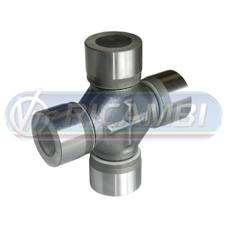 1 - CROCERA ALBERO TRASMISSIONE VOLVO FH 1 57,0 x 152,7 mm 229