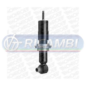 1 - AMMORTIZZATORE CABINA ANT. VERTICALE 925 FH 12 MONROE
