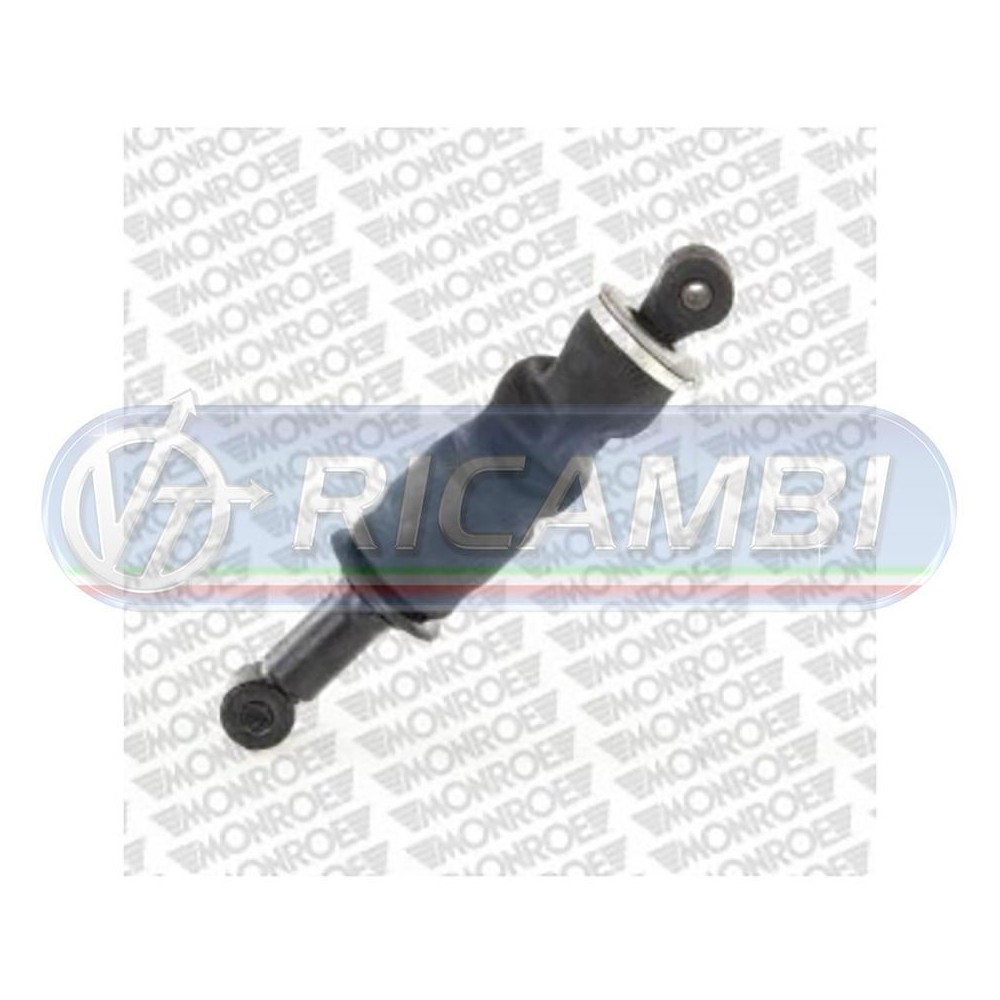 1 - AMMORTIZZATORE CABINA VERTICALE 134 FH MONROE