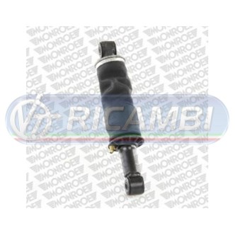 1 - AMMORTIZZATORE CABINA VERTICALE 134 FH MONROE