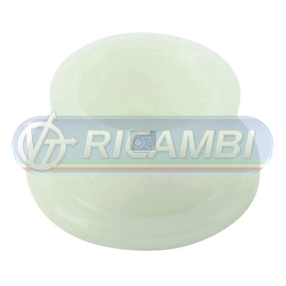 1 - BOCCOLA BARRA STAB FL6 807