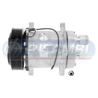 1 - COMPRESSORE CLIMA FH 1 555 - 625