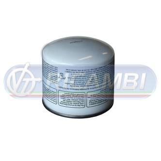 1 - FILTRO CAMBIO A CARTUCCIA VOLVO FH 1 857