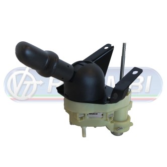 1 - MANETTINO FRENO A MANO FH 2 FM 2 ORIG.