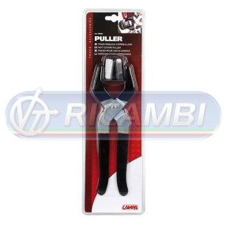 1 - PINZA PER COPRIBULLONI RUOTE