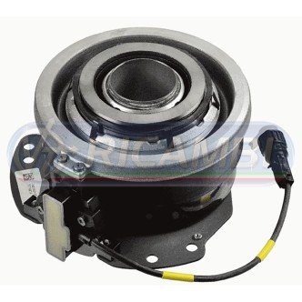 1 - CUSCINETTO REGGISPINTA ELETTRONICO SACHS FRIZIONE FH 2 FM 2