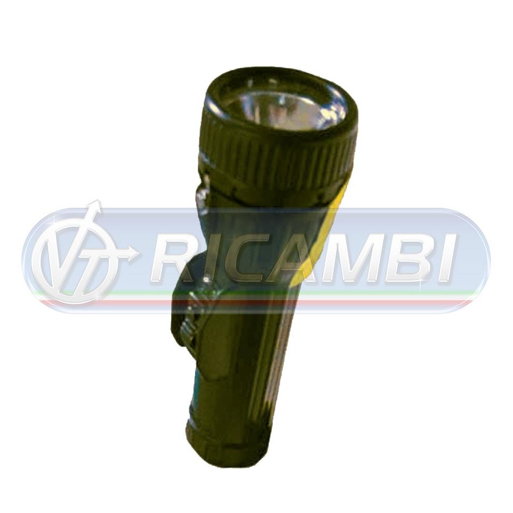 1 - TORCIA ANTIDEFLAGRANTE ADR