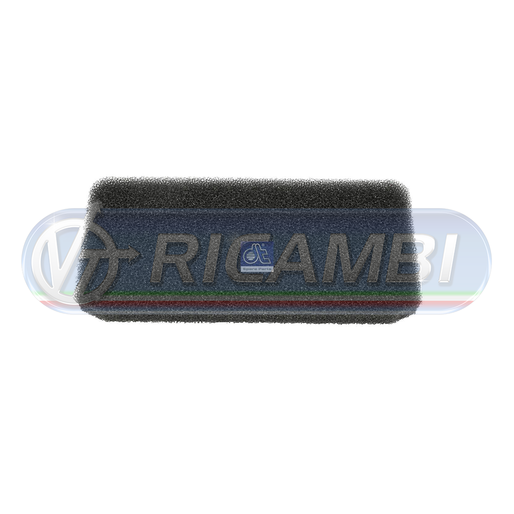 1 - FILTRO ANTI POLLINE FL FE 455