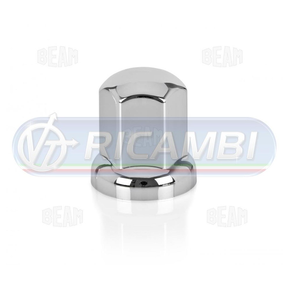 1 - COPRIDADO DIAM.32 ABS CROMATO ALTO