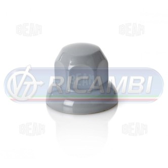 1 - COPRIDADO DIAM.32 PLASTICA GRIGIO
