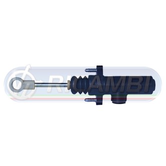 1 - CILINDRO FRIZIONE PEDALE FH 1 FM 1 218 FTE