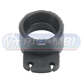 1 - GUARNIZIONE POMPA CARBURANTE ELETTRICA  D12