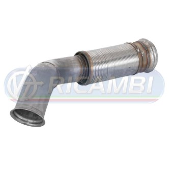 1 - TUBO SCARICO FLESSIBILE FH 4