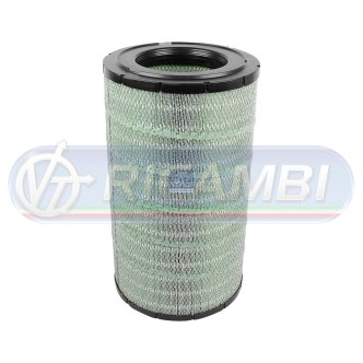 1 - FILTRO ARIA MOTORE FE 733