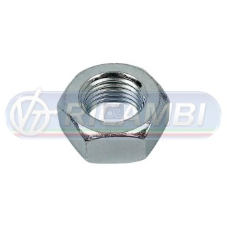 1 - DADO ALBERO  TRASMISSIONE M 14X1,5
