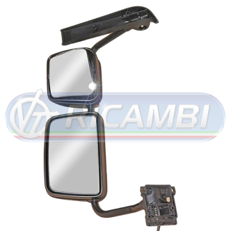 1 - SPECCHIO COMPLETO FL - FE SX
