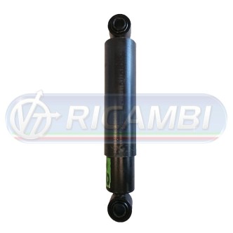 1 - AMMORTIZZATORE RIMORCHIO BPW SAF 3 ASSE STERZ.VOLVO