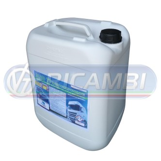 1 - DETERGENTE  MONOCOMPONENTE 20 LT