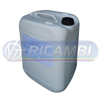 1 - IGIENIZZANTE PEROSSIDO IDROGENO 25 LT