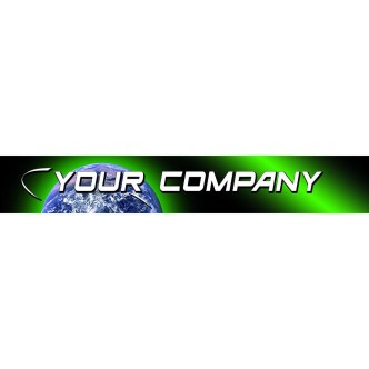 1 - ADESIVO GLOBETROTTER FH 1 FH 2 FH 3 CABINA STD -PERSONALIZZATO-