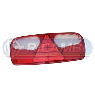 1 - GEMMA POSTERIORE RIMORC. DX-SX ECOPOINT