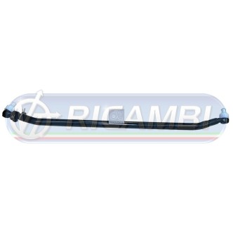 1 - BARRA ACCOPPIAMENTO VOLVO FH FM 274