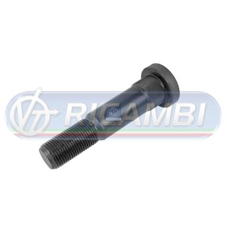 1 - COLONNETTA RUOTA POSTERIORE FH 12 FM 12 FL 7/8x123,5/113,5