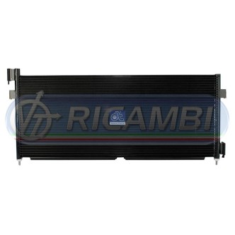 1 - CONDENSATORE CLIMA FH LARGO 901 - 300